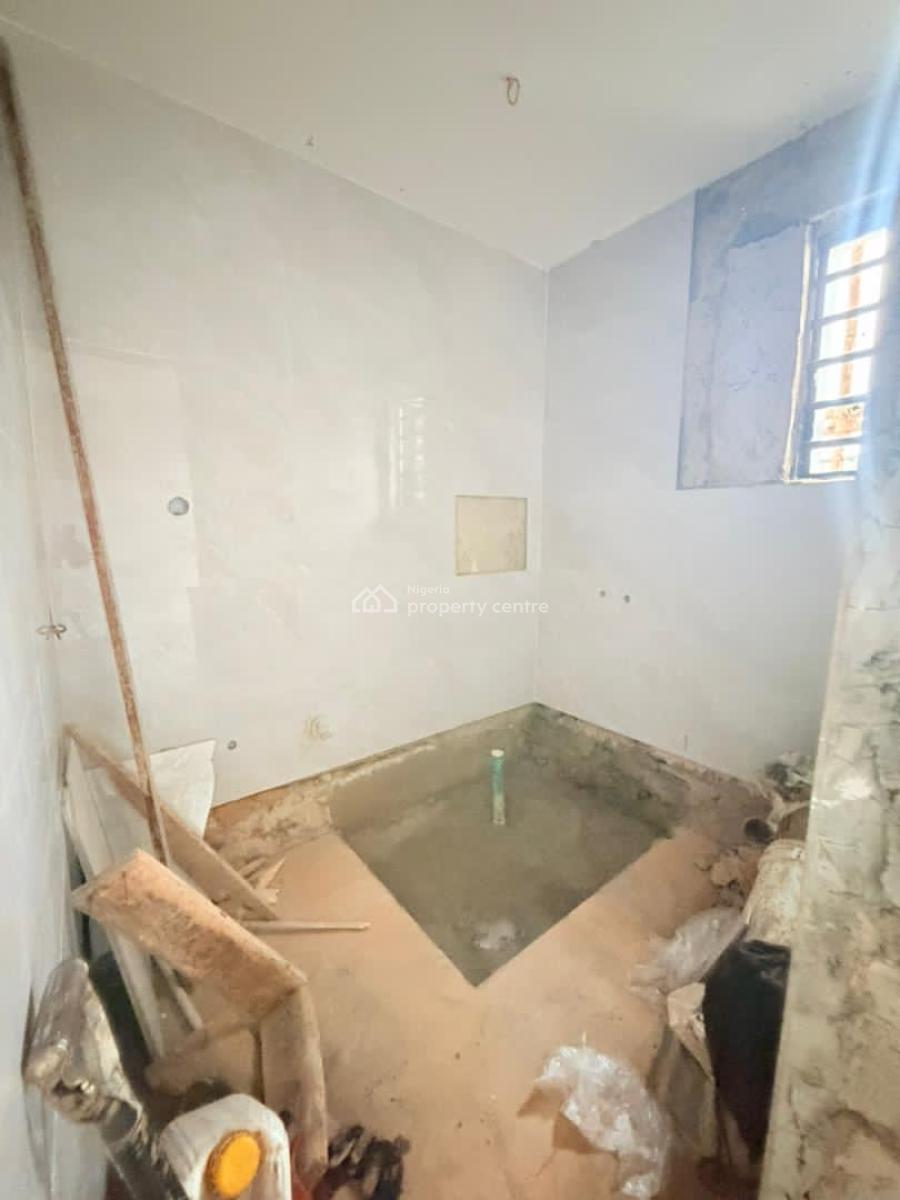 3 Bedroom Apartment at Ikeja Gra, Ikeja Gra, Ikeja, Lagos, Flat / Apartment for Sale