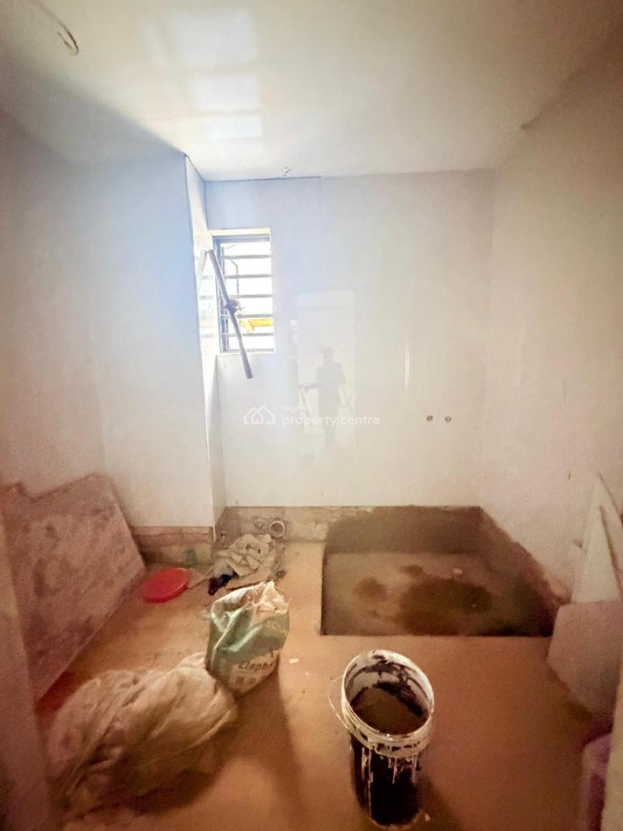 3 Bedroom Apartment at Ikeja Gra, Ikeja Gra, Ikeja, Lagos, Flat / Apartment for Sale