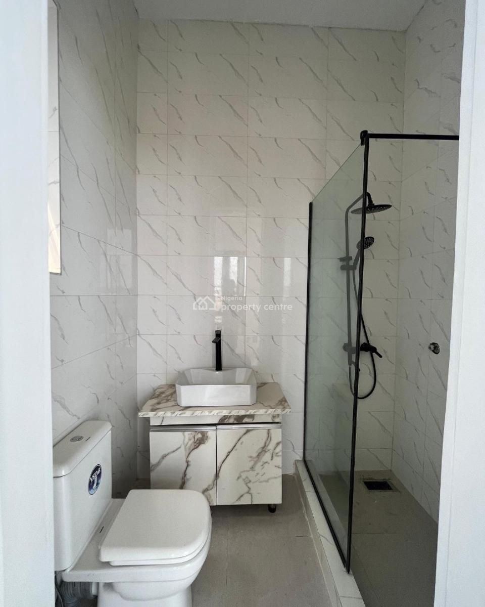 Stunning 5 Bedroom Detached Duplex with Swimming Pool,cinema and Bq, Orchid, Lekki, Lagos, Detached Duplex for Sale