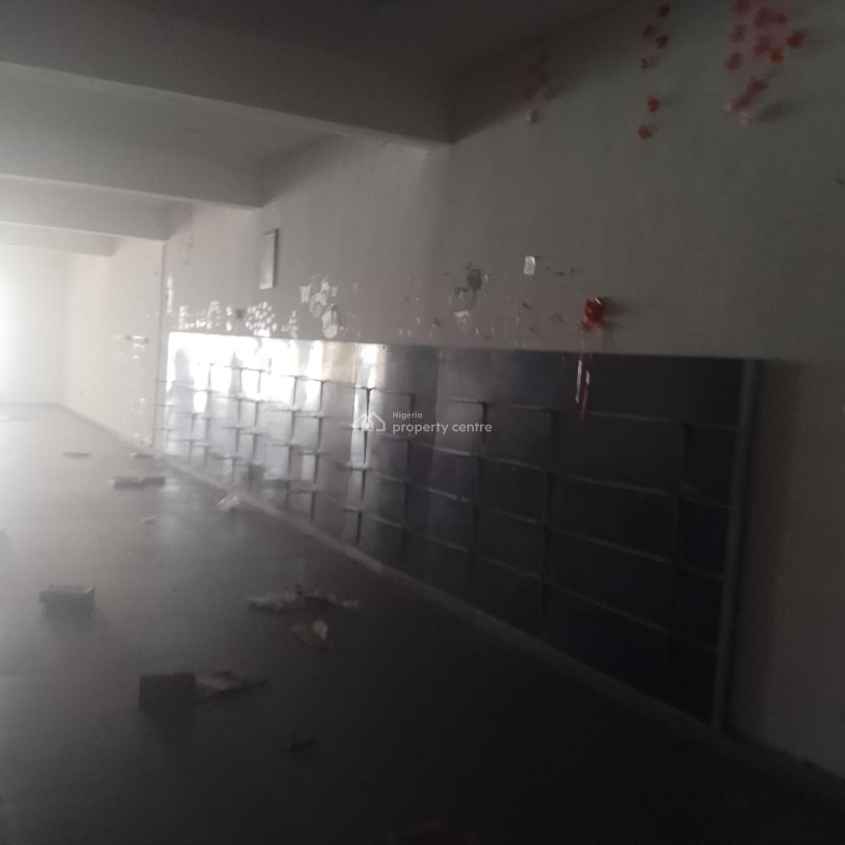 a Standard Hall for Church/wearhouse/supermarkete By Express, Kajola, Lakowe, Ibeju Lekki, Lagos, Church for Rent