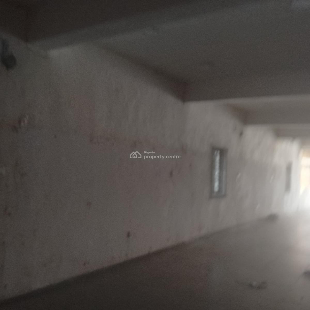 a Standard Hall for Church/wearhouse/supermarkete By Express, Kajola, Lakowe, Ibeju Lekki, Lagos, Church for Rent