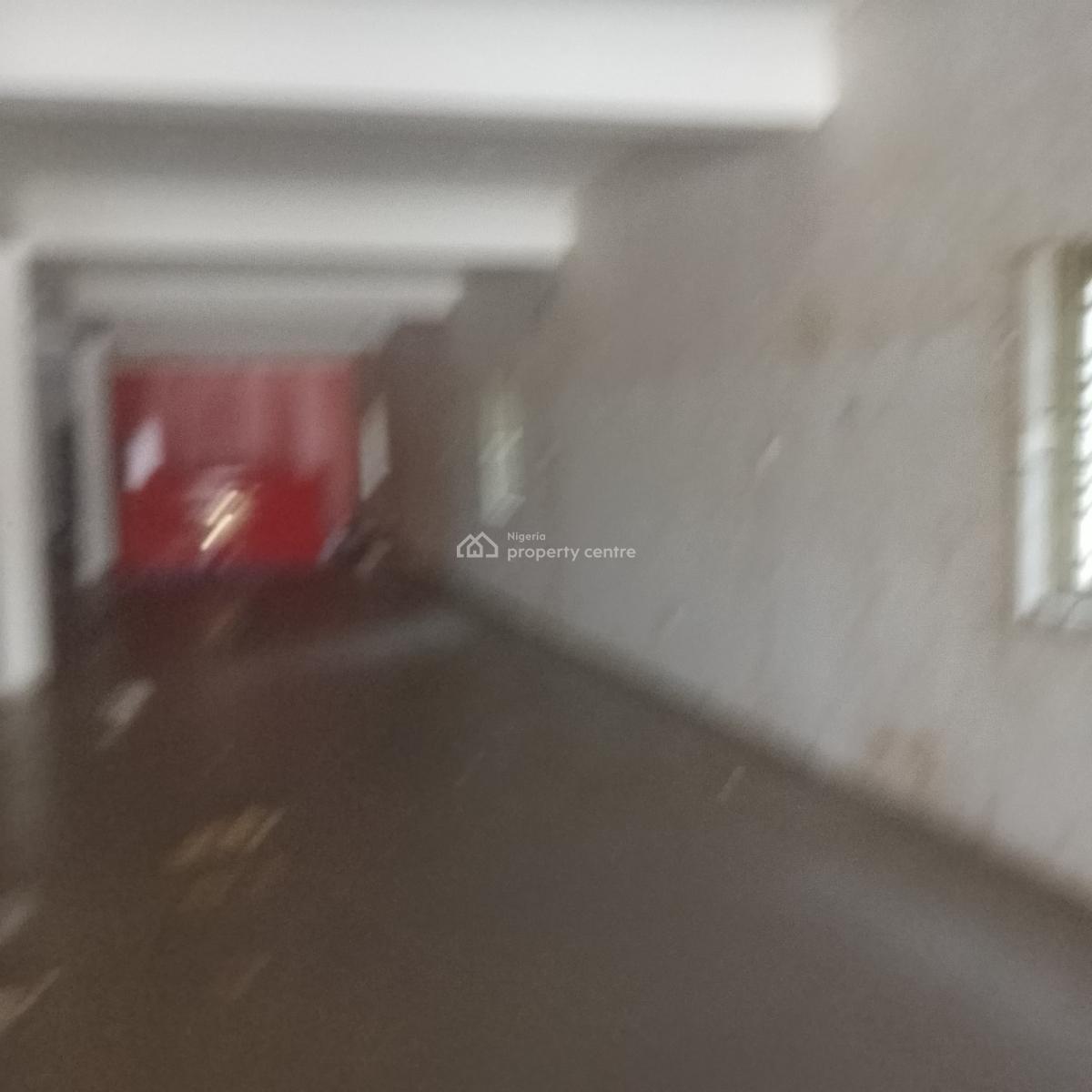 a Standard Hall for Church/wearhouse/supermarkete By Express, Kajola, Lakowe, Ibeju Lekki, Lagos, Church for Rent