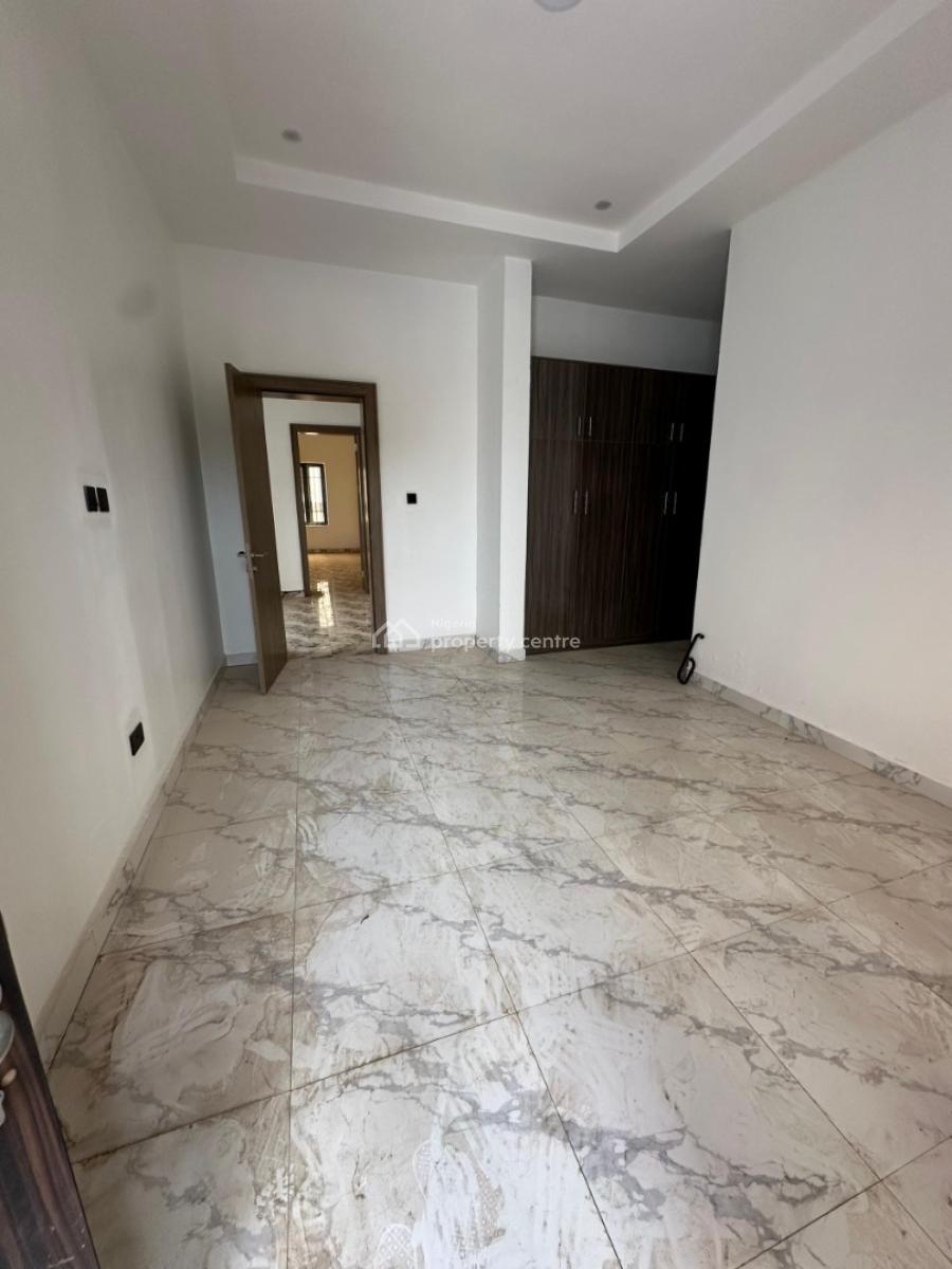 Newly Built 5bedroom Detached Duplex with Bq, Kado, Abuja, Kado, Abuja, Detached Duplex for Sale