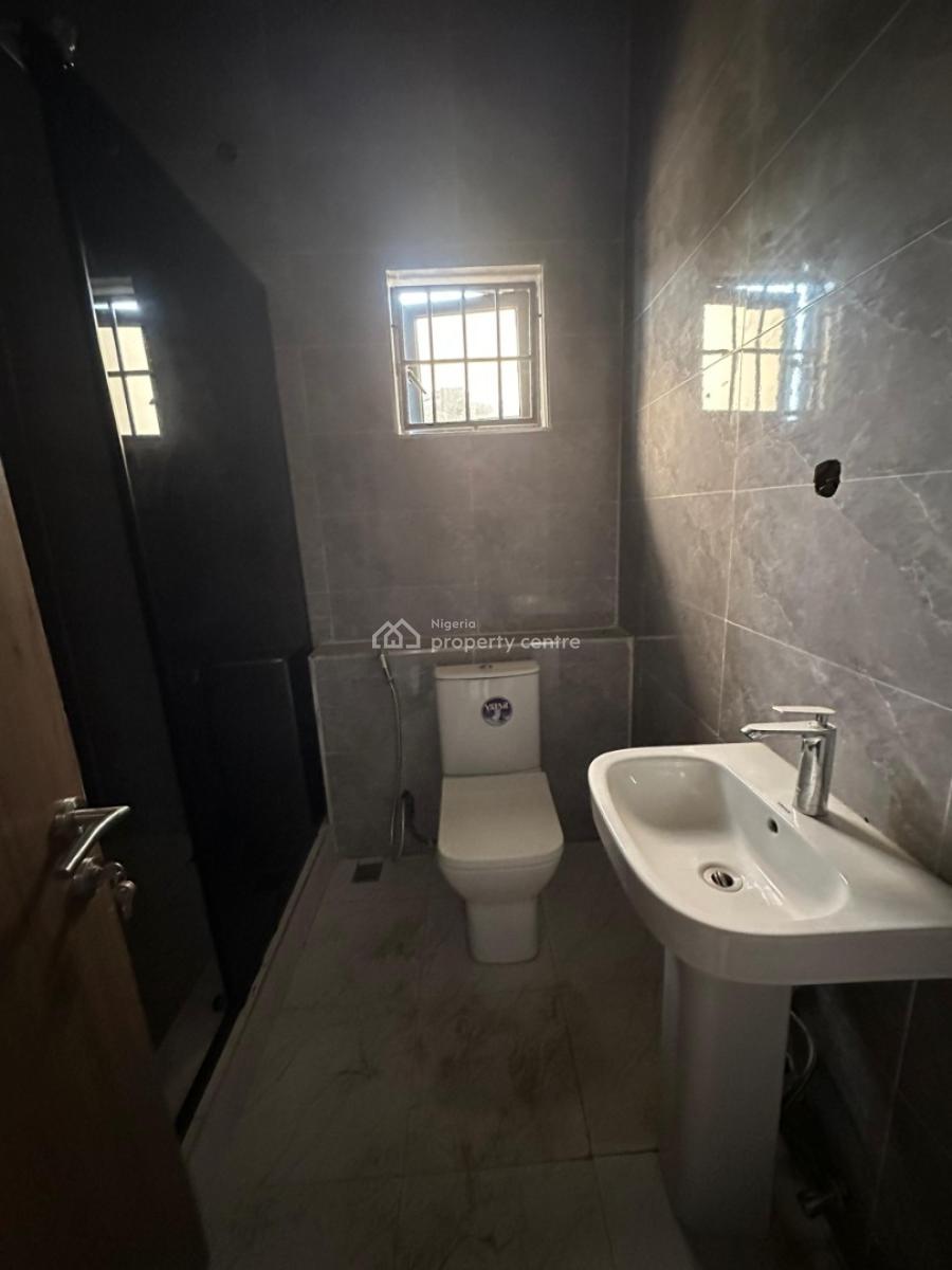 Newly Built 5bedroom Detached Duplex with Bq, Kado, Abuja, Kado, Abuja, Detached Duplex for Sale