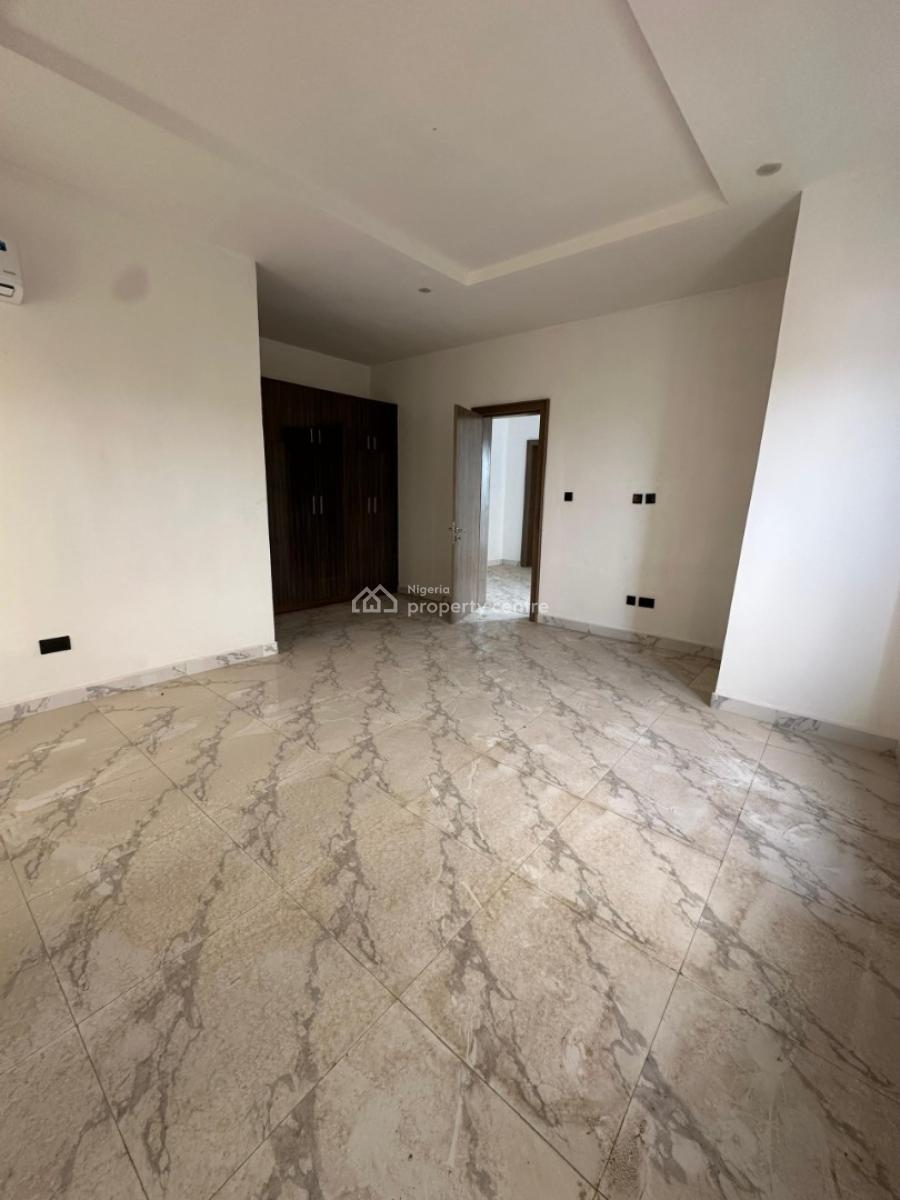 Newly Built 5bedroom Detached Duplex with Bq, Kado, Abuja, Kado, Abuja, Detached Duplex for Sale