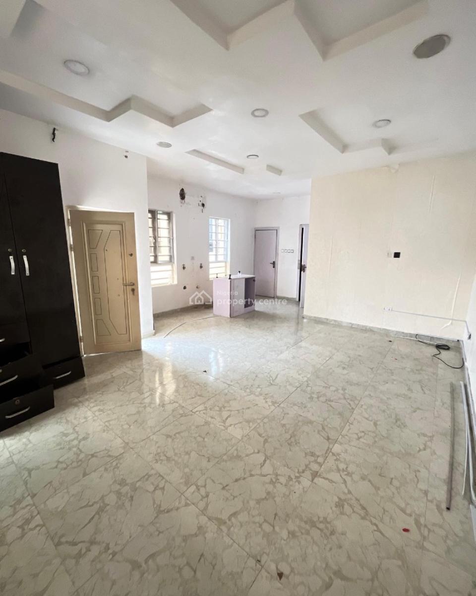 Lovely 4 Bedroom Apartment with Bq, Osapa London, Osapa, Lekki, Lagos, Block of Flats for Sale