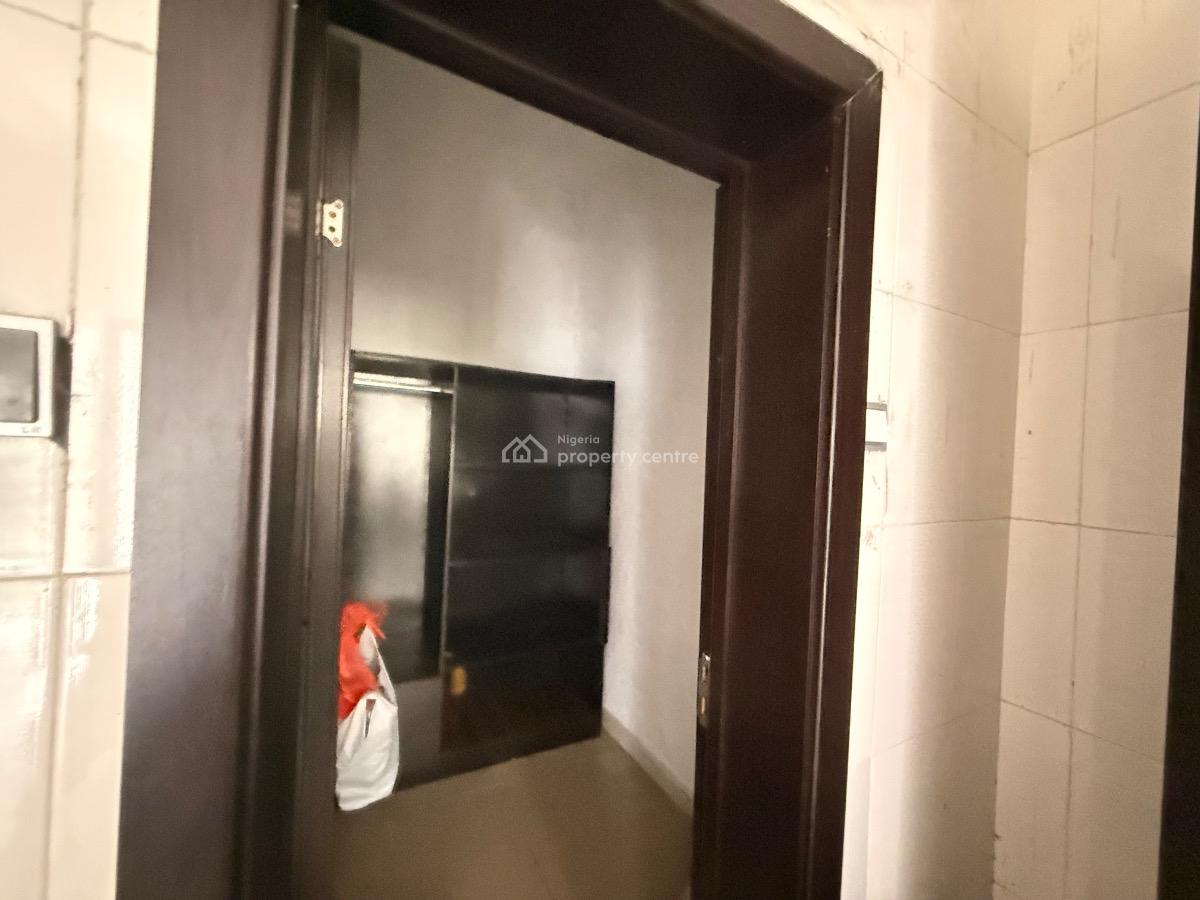 4 Bedroom Semi Detached House with Good Parking Space, Diamond Estate, Sangotedo, Ajah, Lagos, Semi-detached Duplex for Rent