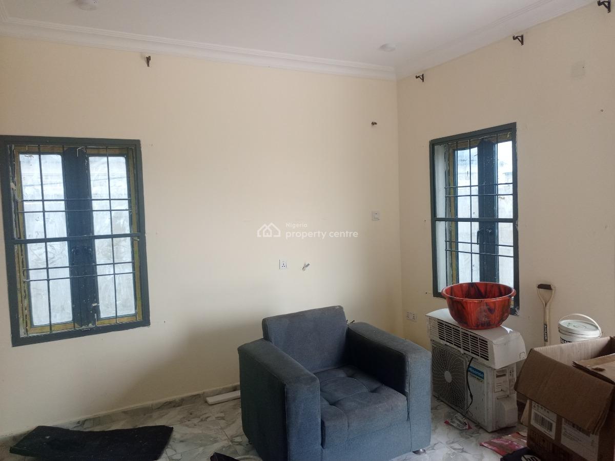 Newly Built Standard Room and Parlor with Wardrobe, Onishon (by Lakowe Golf), Ibeju Lekki, Lagos, Mini Flat (room and Parlour) for Rent