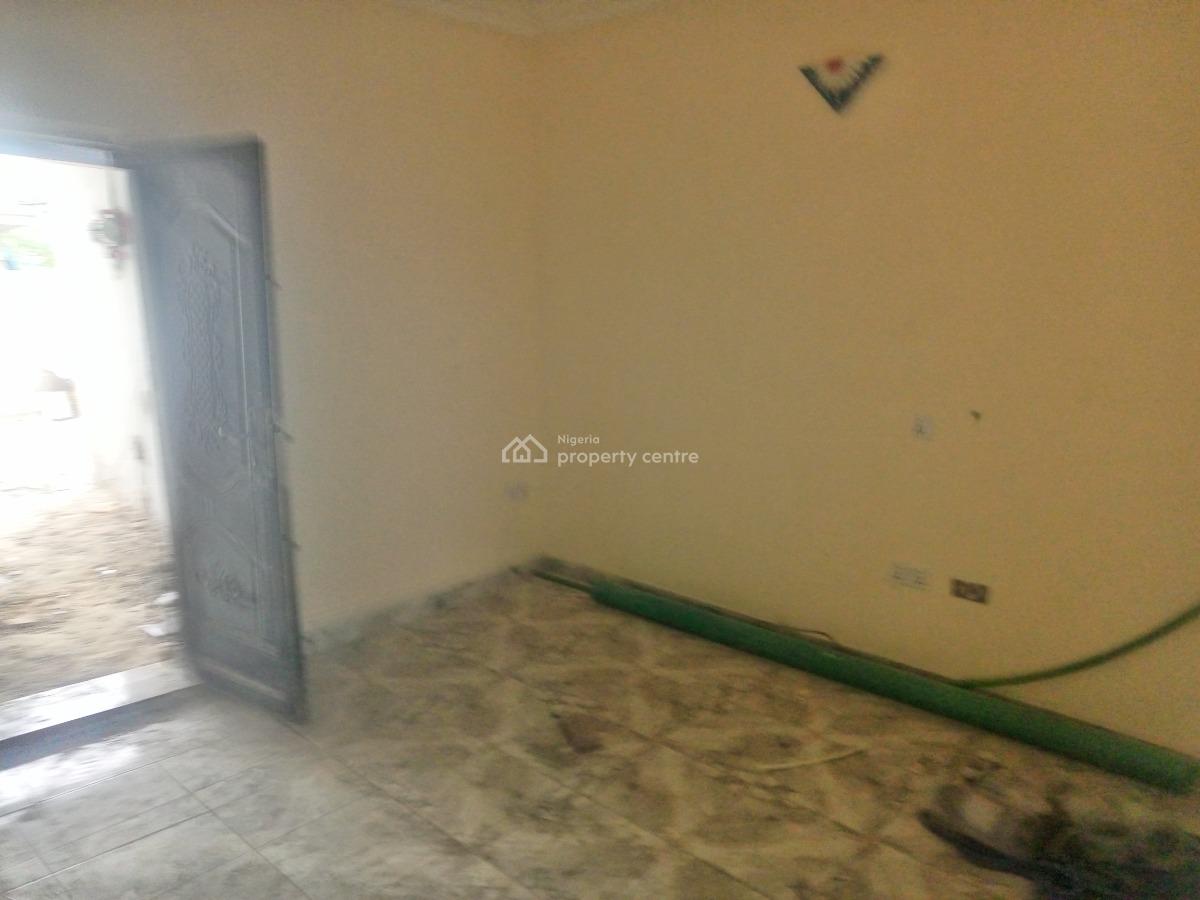 Newly Built Standard Room and Parlor with Wardrobe, Onishon (by Lakowe Golf), Ibeju Lekki, Lagos, Mini Flat (room and Parlour) for Rent