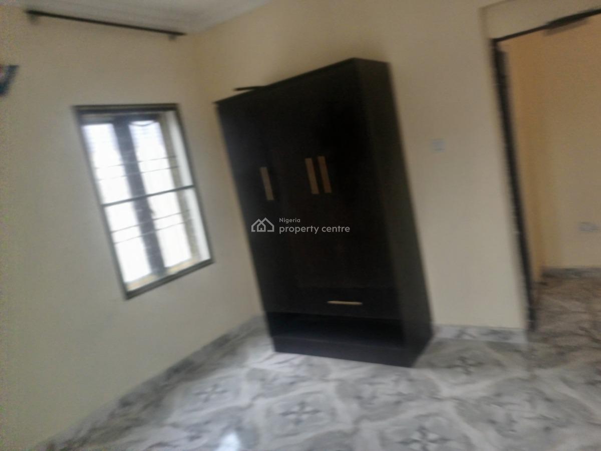 Newly Built Standard Room and Parlor with Wardrobe, Onishon (by Lakowe Golf), Ibeju Lekki, Lagos, Mini Flat (room and Parlour) for Rent