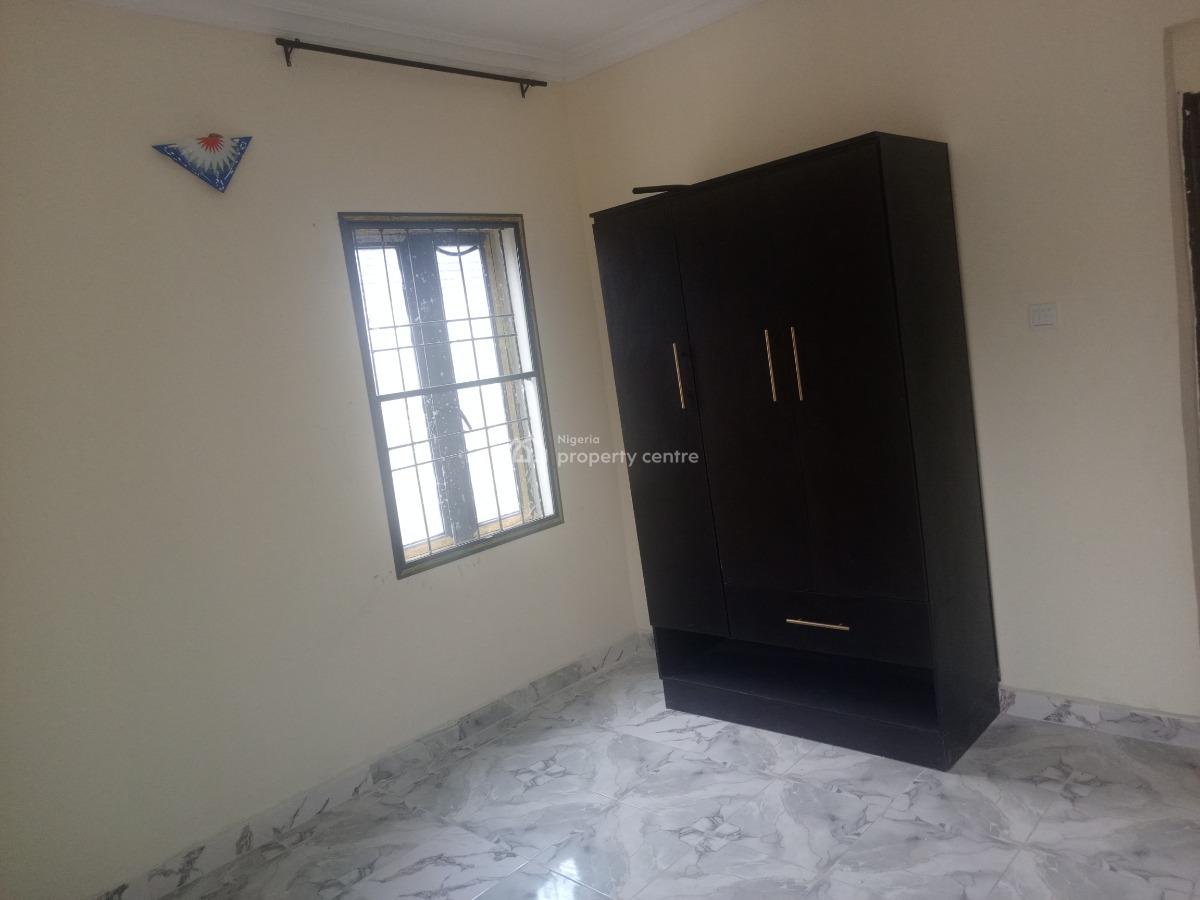 Newly Built Standard Room and Parlor with Wardrobe, Onishon (by Lakowe Golf), Ibeju Lekki, Lagos, Mini Flat (room and Parlour) for Rent