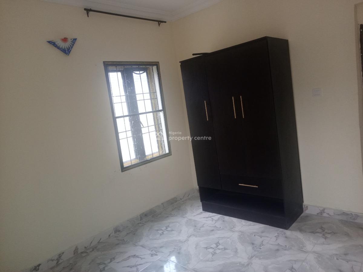 Newly Built Standard Room and Parlor with Wardrobe, Onishon (by Lakowe Golf), Ibeju Lekki, Lagos, Mini Flat (room and Parlour) for Rent