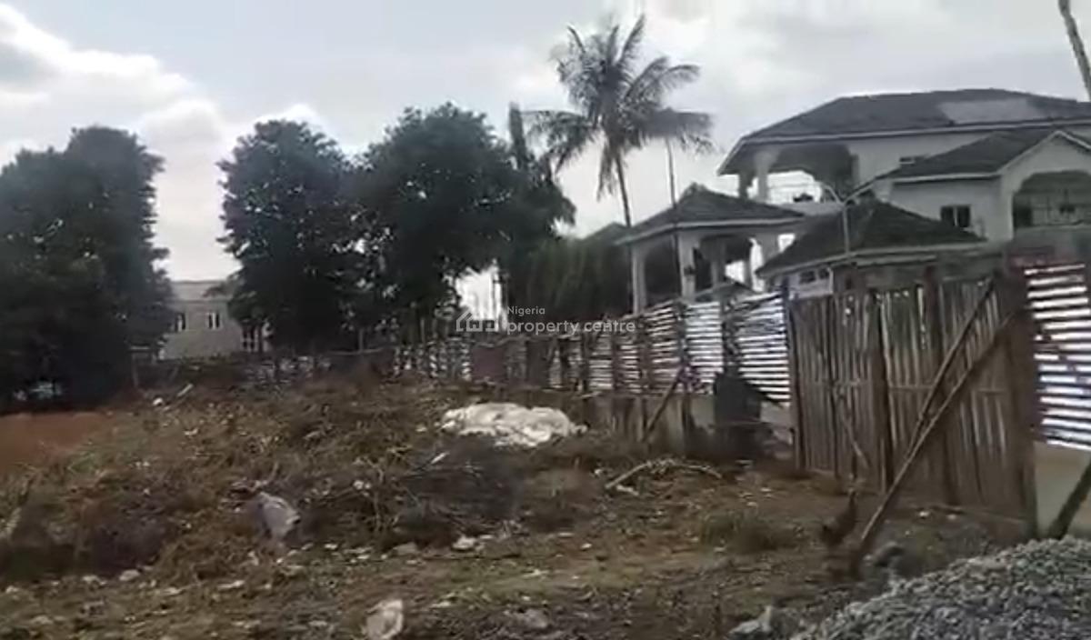 3296sqm of Residential Land with C of O, Off Amino Kano Crescent, Wuse 2, Abuja, Residential Land for Sale