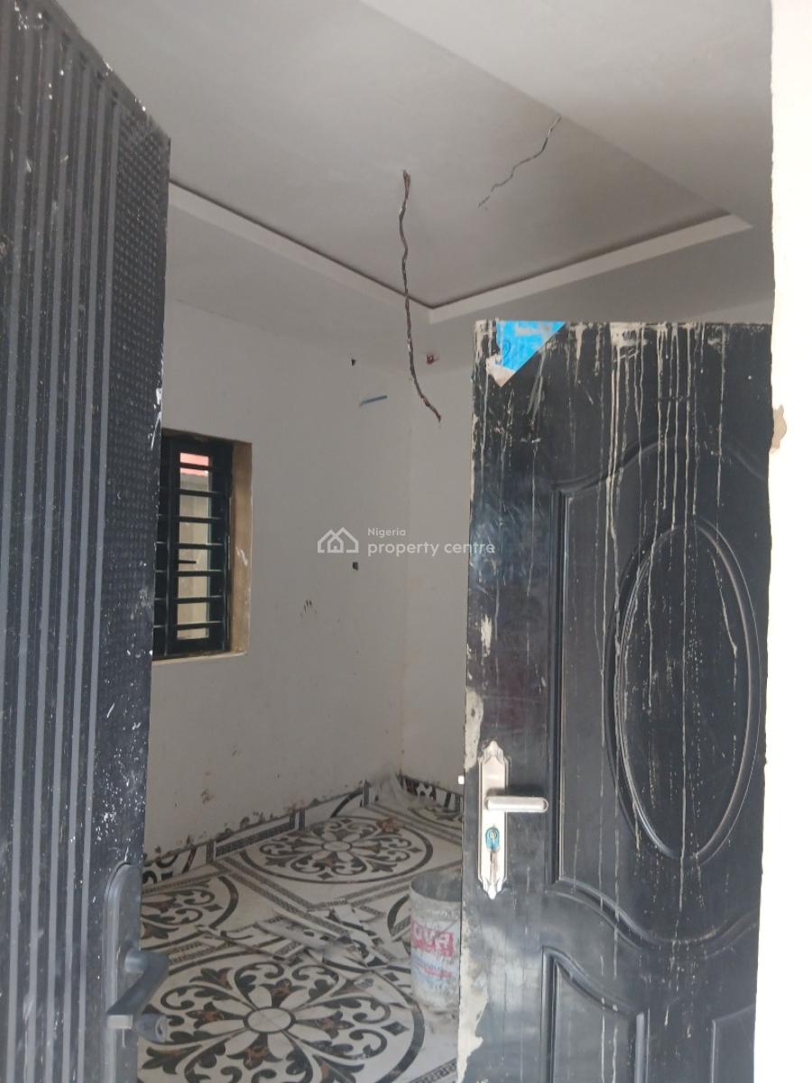 Fine Lovely New 2-bedroom, Yaba, Lagos, Flat / Apartment for Rent