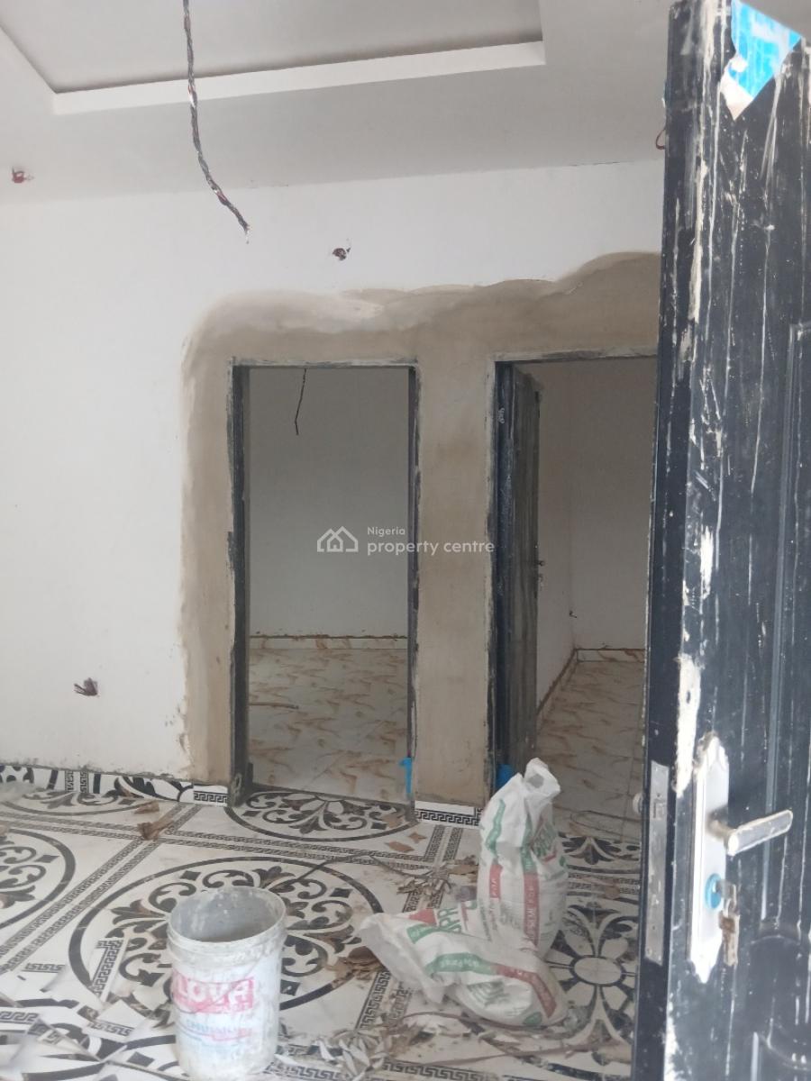 Fine Lovely New 2-bedroom, Yaba, Lagos, Flat / Apartment for Rent