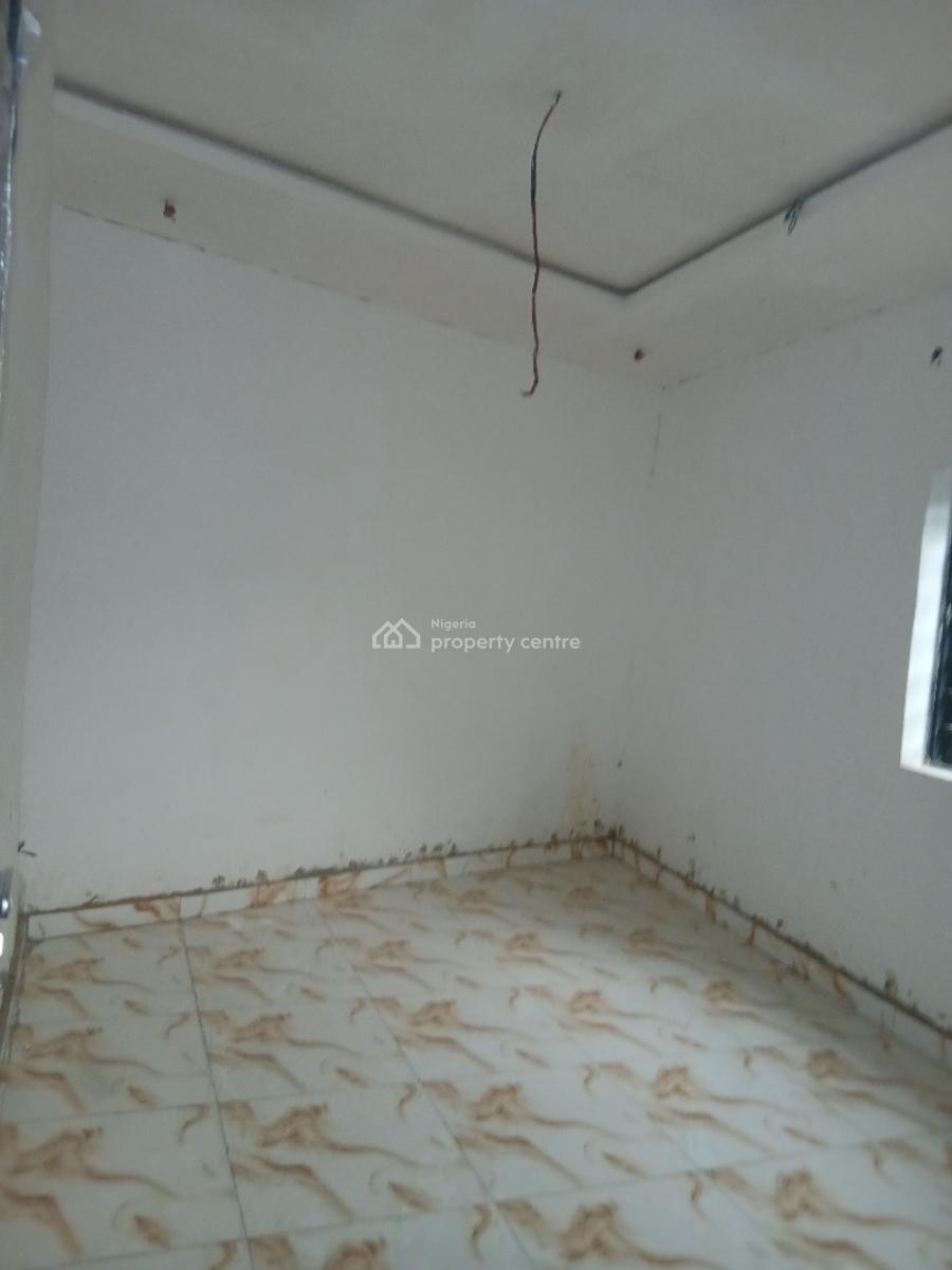 Fine Lovely New 2-bedroom, Yaba, Lagos, Flat / Apartment for Rent