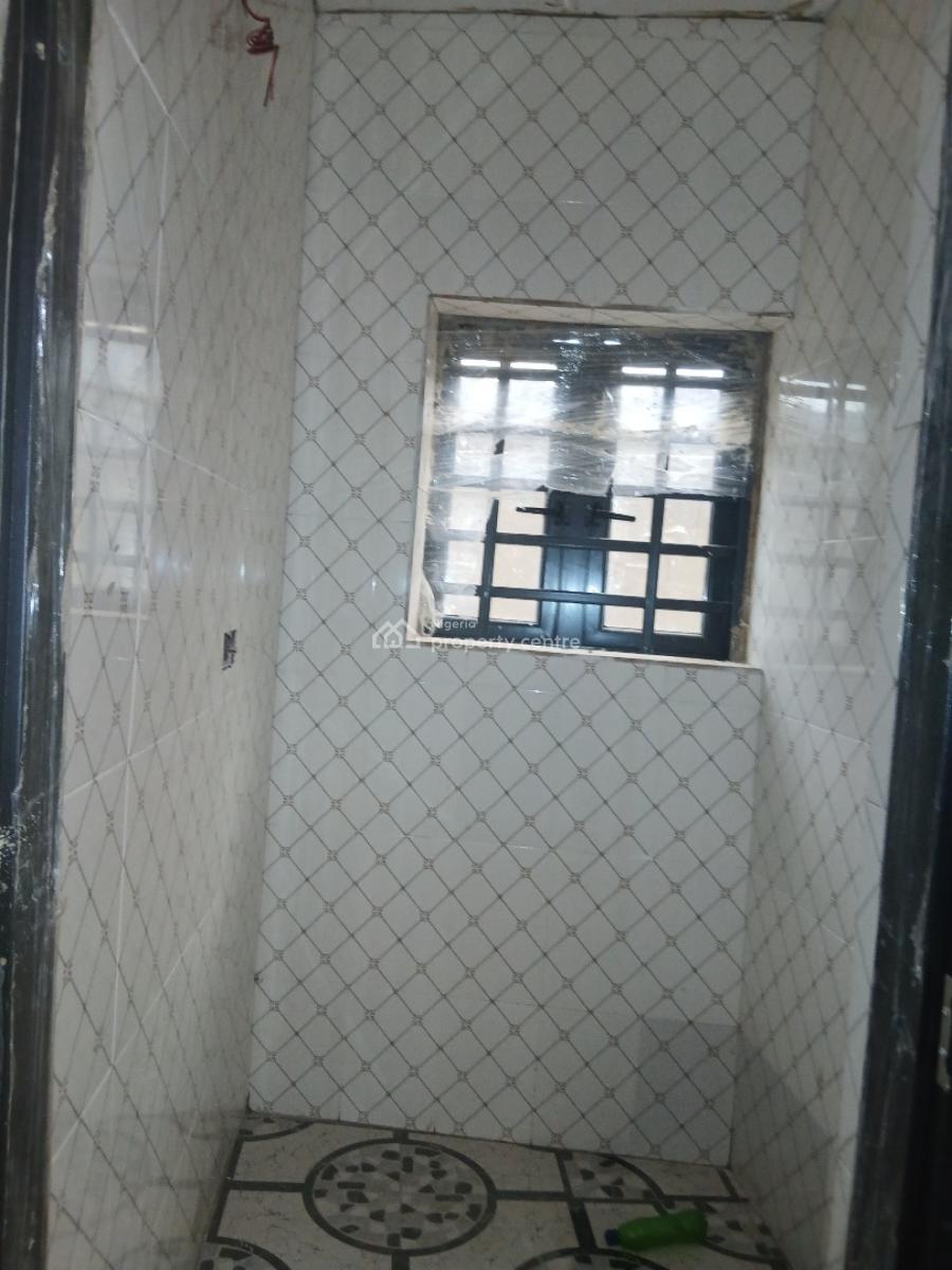 Fine Lovely New 2-bedroom, Yaba, Lagos, Flat / Apartment for Rent