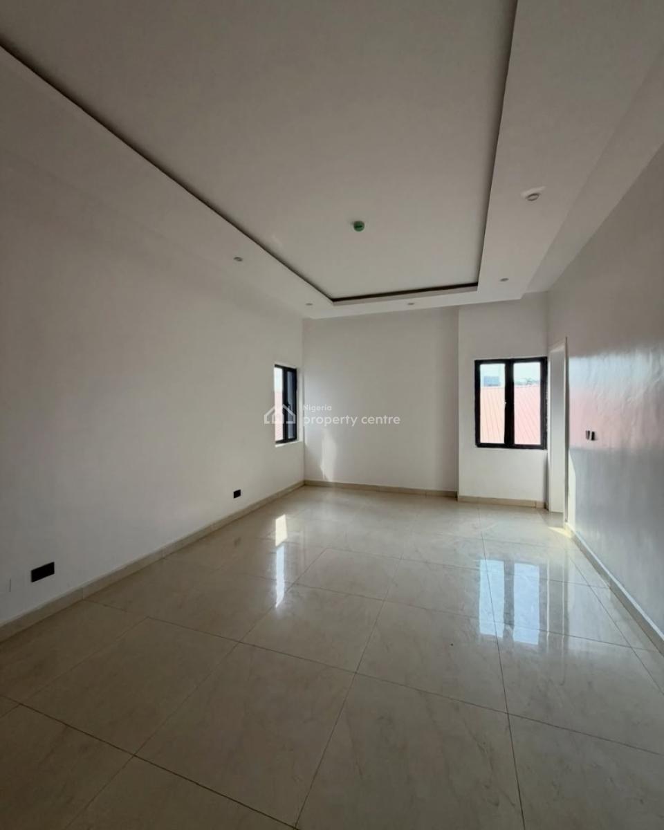 Serviced 3 Bedroom Apartment with Bq, Victoria Island (vi), Lagos, Block of Flats for Sale