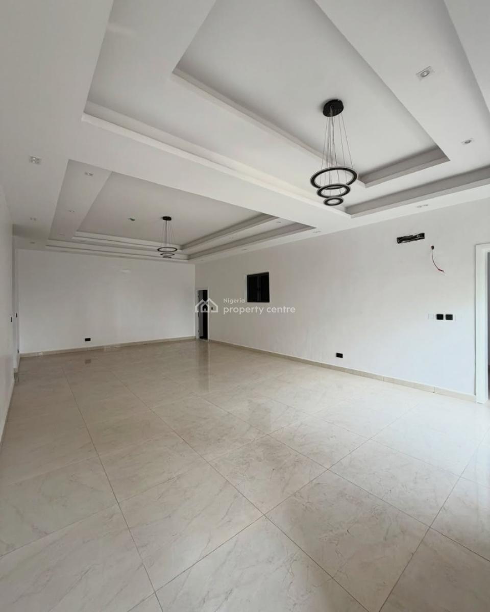 Serviced 3 Bedroom Apartment with Bq, Victoria Island (vi), Lagos, Block of Flats for Sale