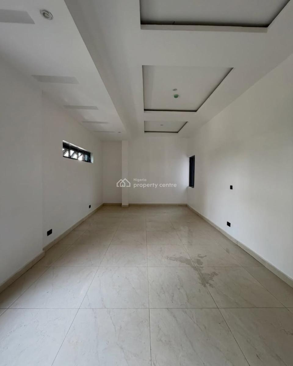 Serviced 3 Bedroom Apartment with Bq, Victoria Island (vi), Lagos, Block of Flats for Sale