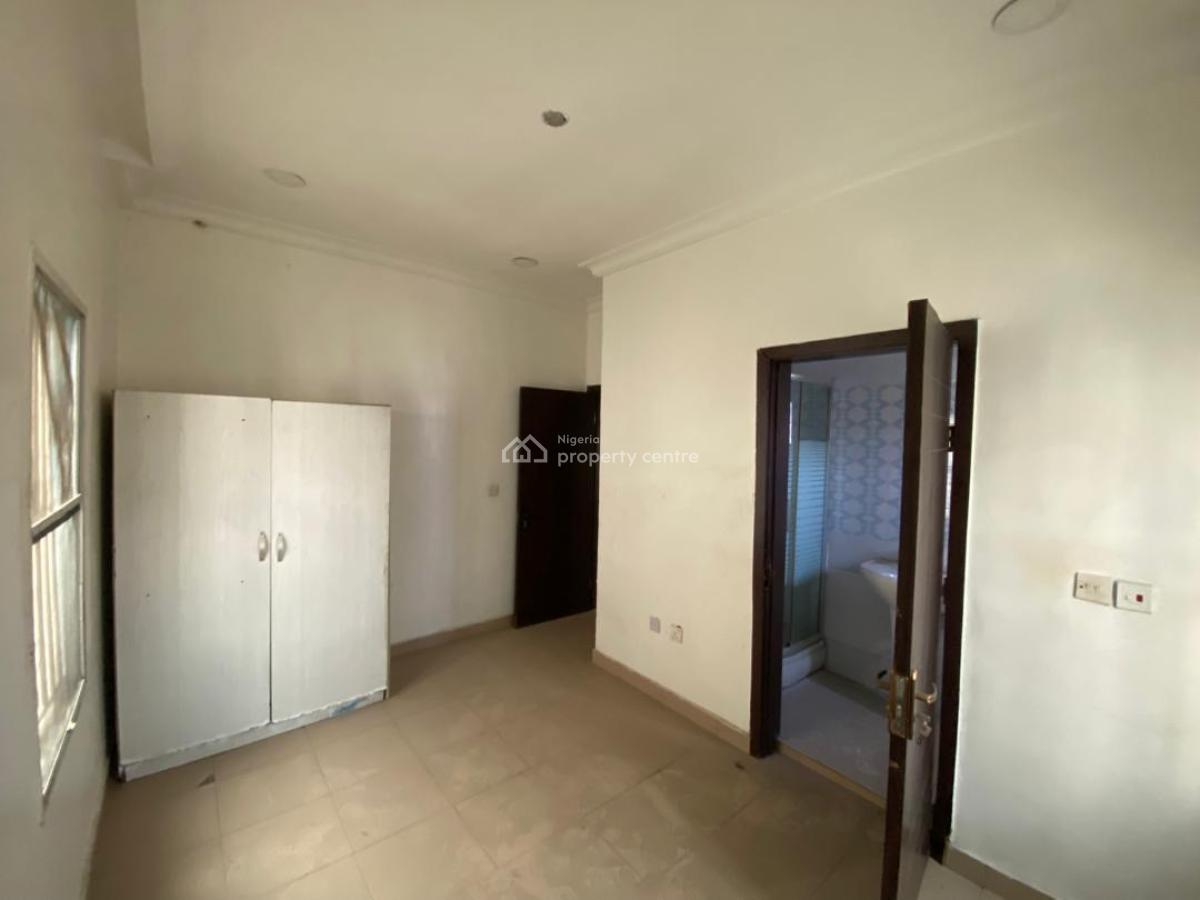 4 Bedroom Fully Detached House with a Room Bq, Thomas Estate, Ajah, Lagos, Detached Duplex for Sale