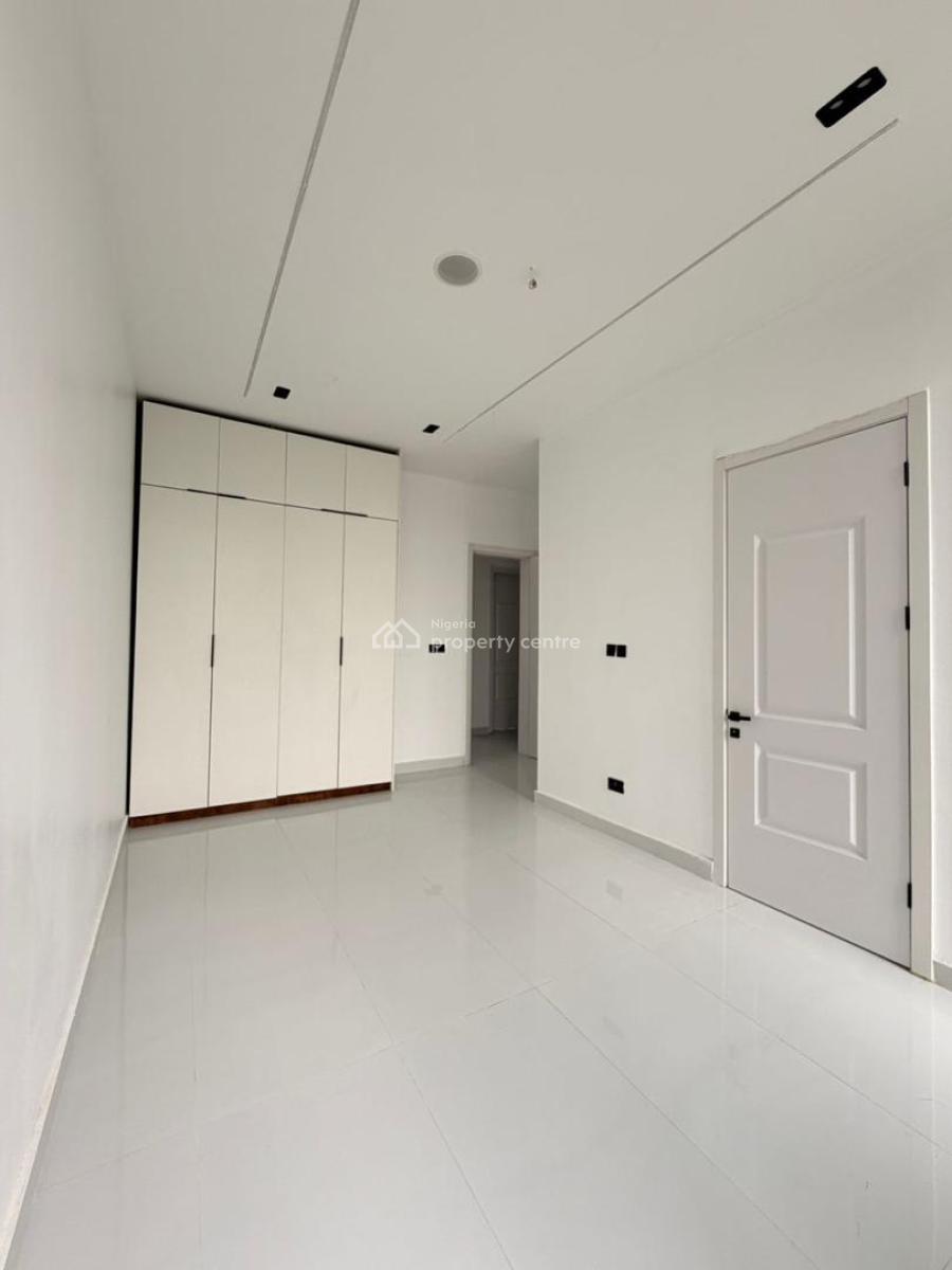 5 Bedroom Terrace Duplex, Lekki Phase1, Lekki, Lagos, House for Sale