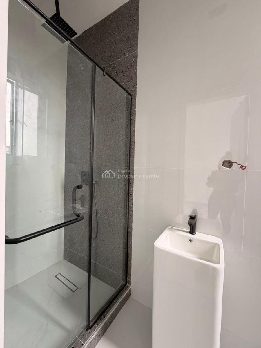 5 Bedroom Terrace Duplex, Lekki Phase1, Lekki, Lagos, House for Sale