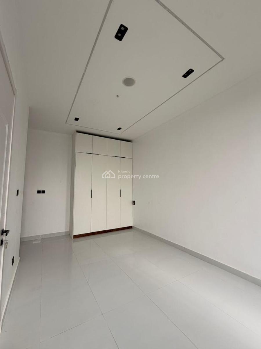 5 Bedroom Terrace Duplex, Lekki Phase1, Lekki, Lagos, House for Sale