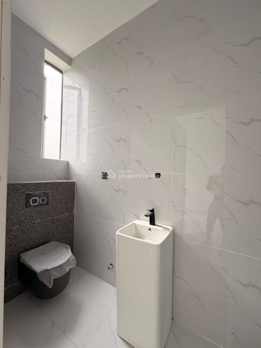 5 Bedroom Terrace Duplex, Lekki Phase1, Lekki, Lagos, House for Sale