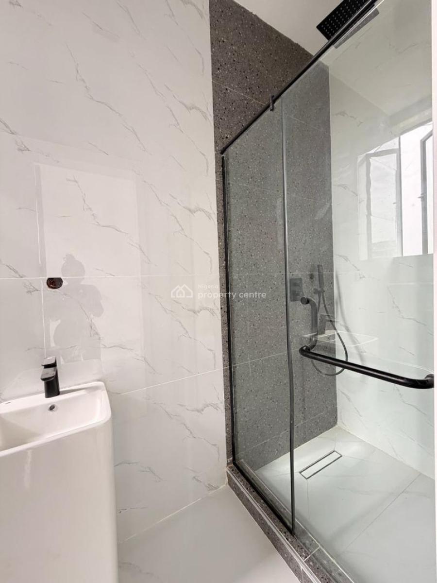 5 Bedroom Terrace Duplex, Lekki Phase1, Lekki, Lagos, House for Sale