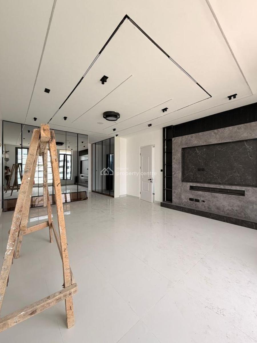 5 Bedroom Terrace Duplex, Lekki Phase1, Lekki, Lagos, House for Sale