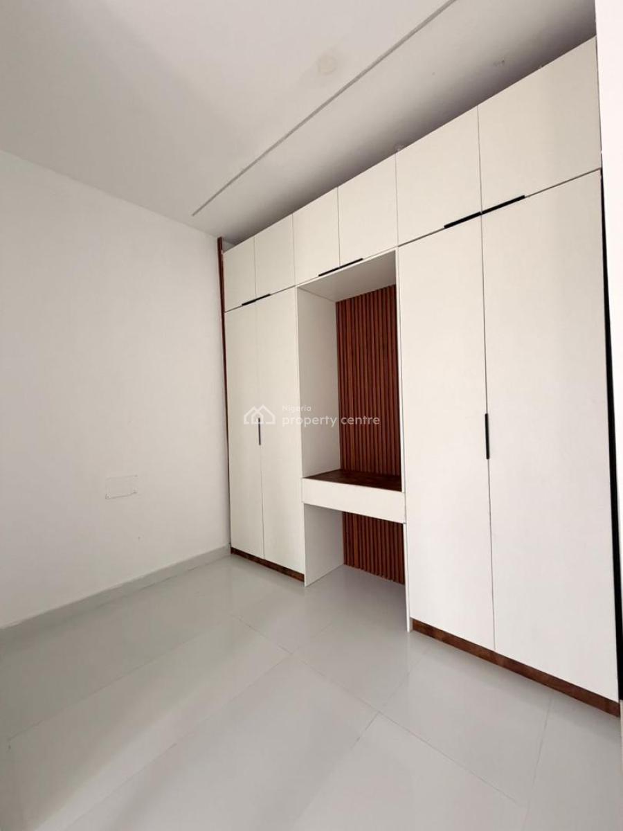 5 Bedroom Terrace Duplex, Lekki Phase1, Lekki, Lagos, House for Sale