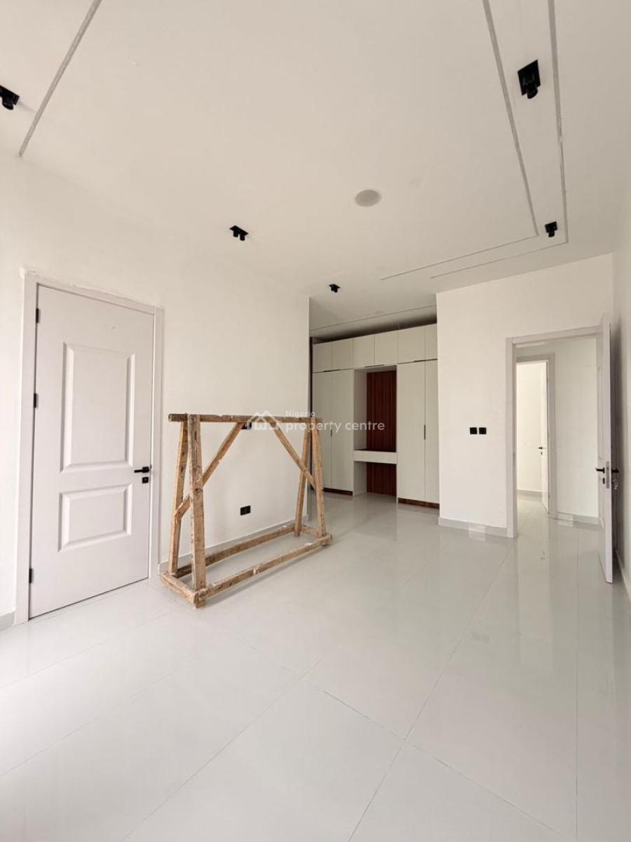 5 Bedroom Terrace Duplex, Lekki Phase1, Lekki, Lagos, House for Sale