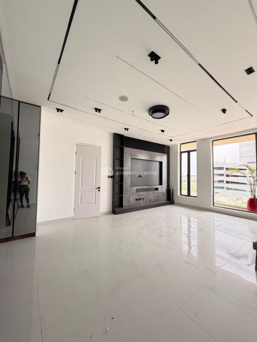 5 Bedroom Terrace Duplex, Lekki Phase1, Lekki, Lagos, House for Sale