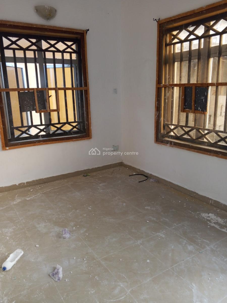 Well Renovated Room and Parlor, Majek, Opposite Fara Park..., Sangotedo, Ajah, Lagos, Mini Flat (room and Parlour) for Rent