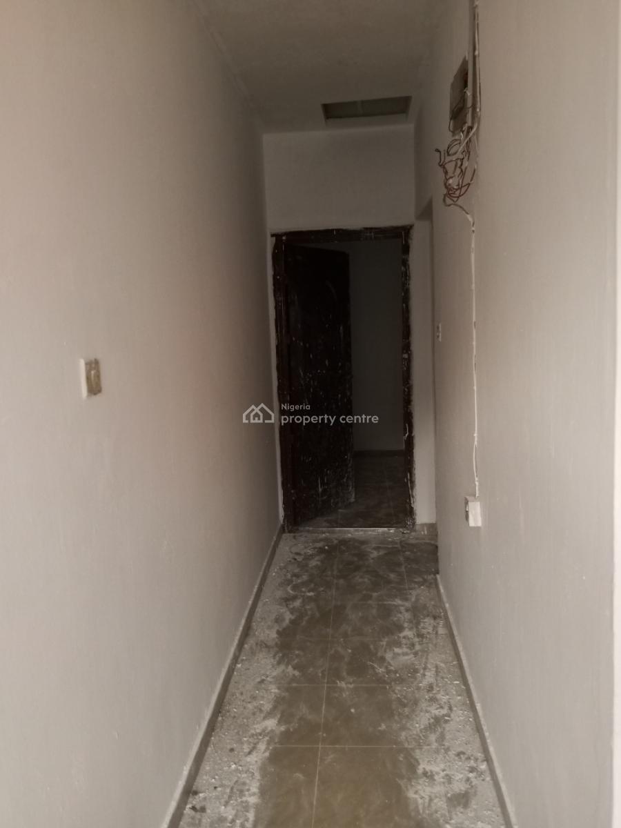Well Renovated Room and Parlor, Majek, Opposite Fara Park..., Sangotedo, Ajah, Lagos, Mini Flat (room and Parlour) for Rent