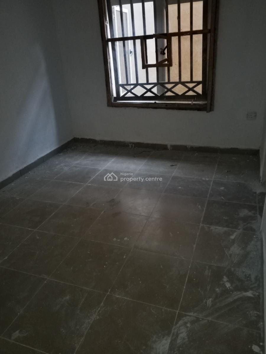 Well Renovated Room and Parlor, Majek, Opposite Fara Park..., Sangotedo, Ajah, Lagos, Mini Flat (room and Parlour) for Rent