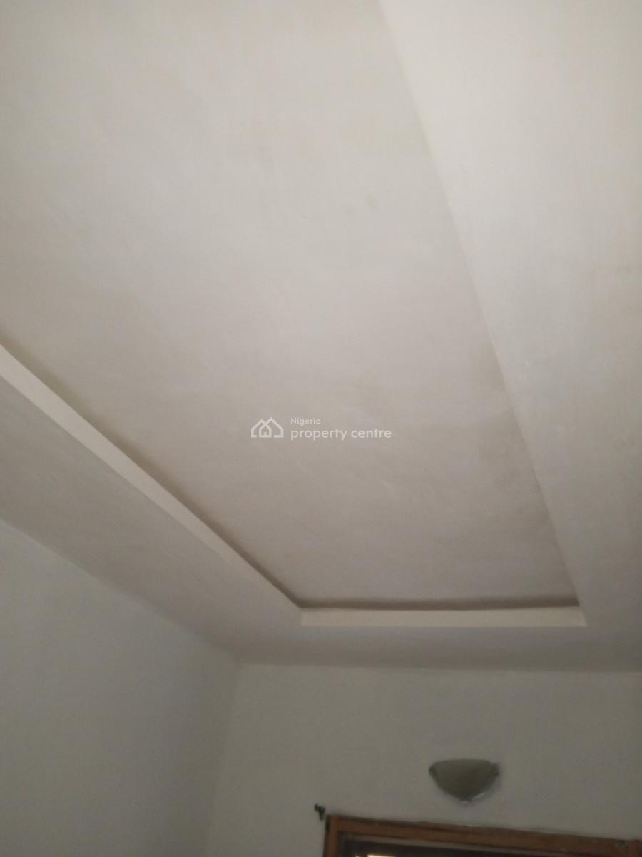 Well Renovated Room and Parlor, Majek, Opposite Fara Park..., Sangotedo, Ajah, Lagos, Mini Flat (room and Parlour) for Rent