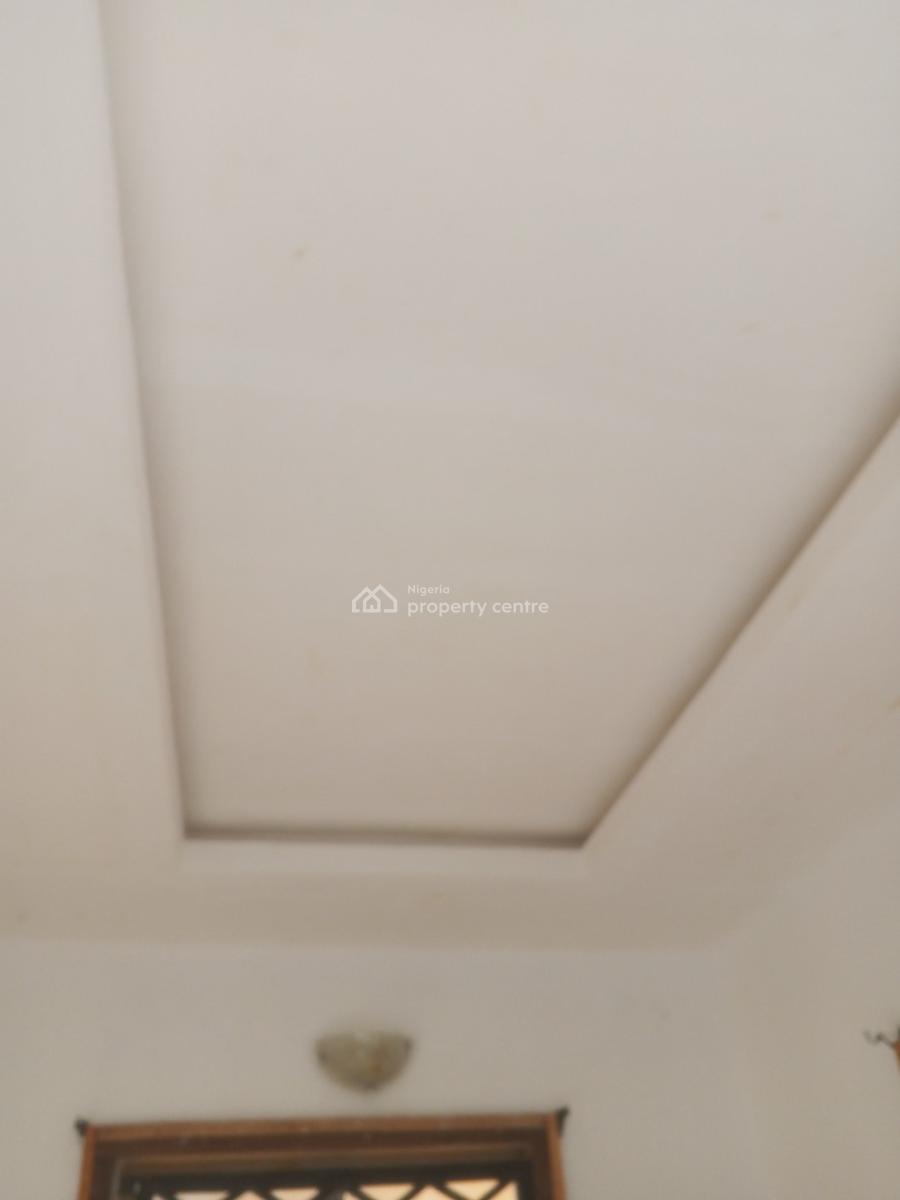 Well Renovated Room and Parlor, Majek, Opposite Fara Park..., Sangotedo, Ajah, Lagos, Mini Flat (room and Parlour) for Rent