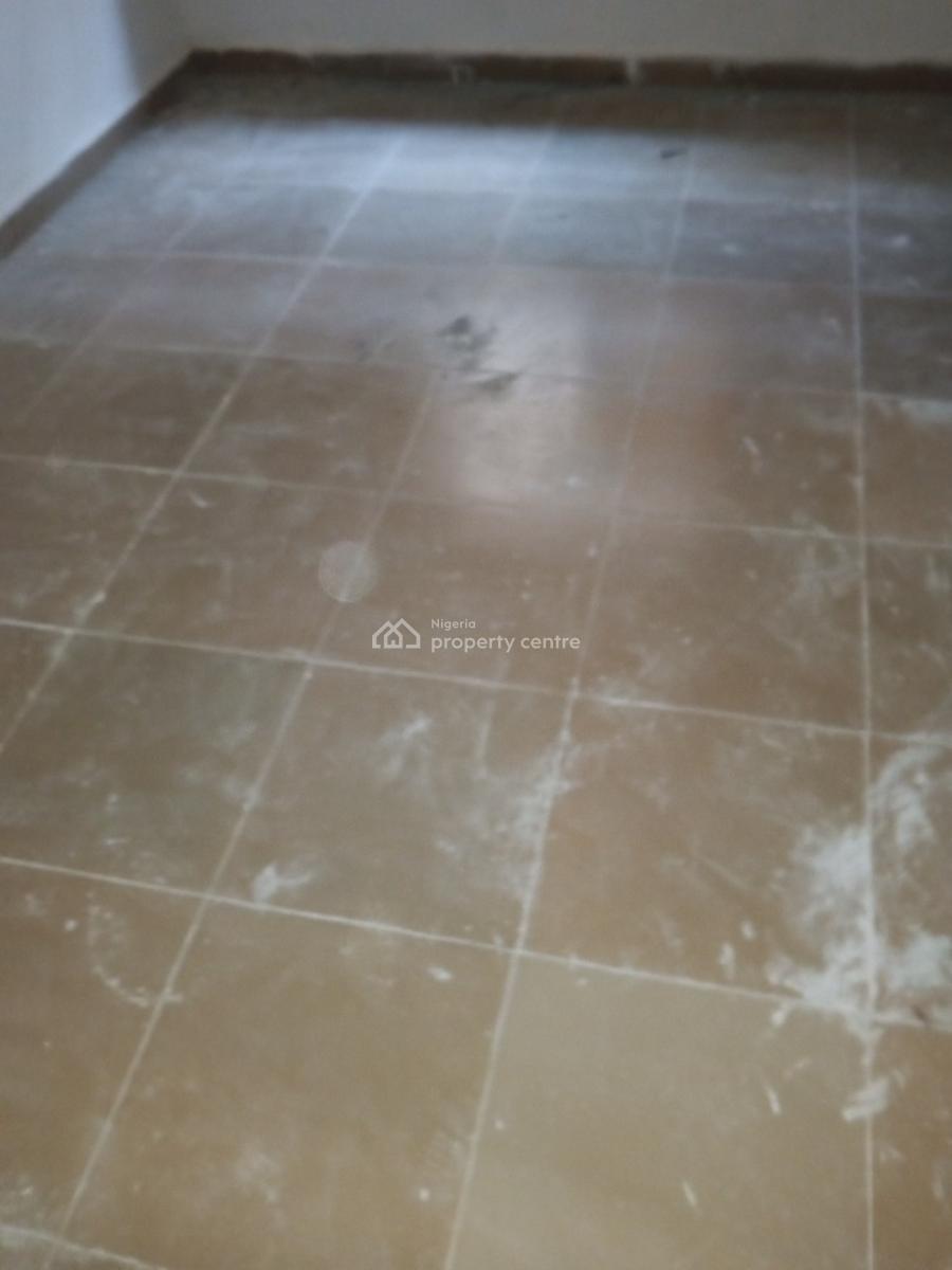 Well Renovated Room and Parlor, Majek, Opposite Fara Park..., Sangotedo, Ajah, Lagos, Mini Flat (room and Parlour) for Rent