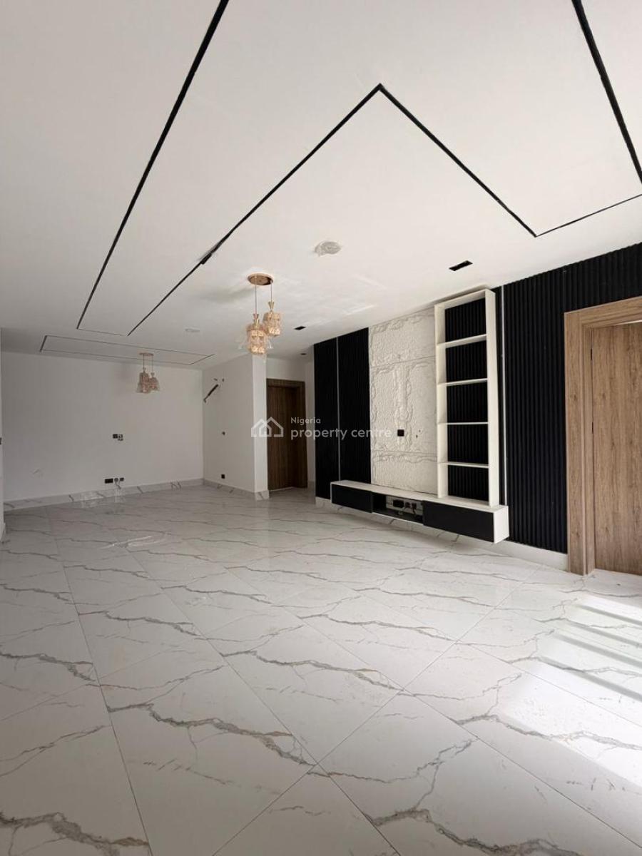 1 & 2 Bedrom Apartment, Lekki Phase1, Lekki, Lagos, Flat / Apartment for Sale