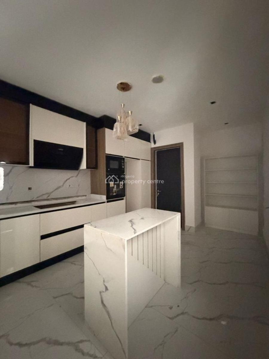 1 & 2 Bedrom Apartment, Lekki Phase1, Lekki, Lagos, Flat / Apartment for Sale