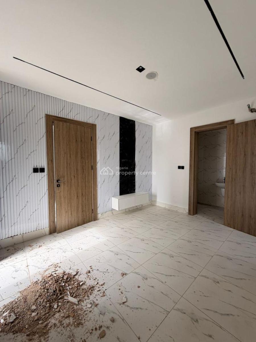 1 & 2 Bedrom Apartment, Lekki Phase1, Lekki, Lagos, Flat / Apartment for Sale