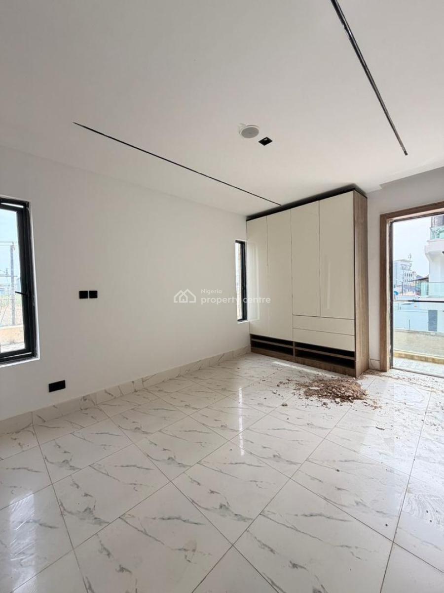 1 & 2 Bedrom Apartment, Lekki Phase1, Lekki, Lagos, Flat / Apartment for Sale