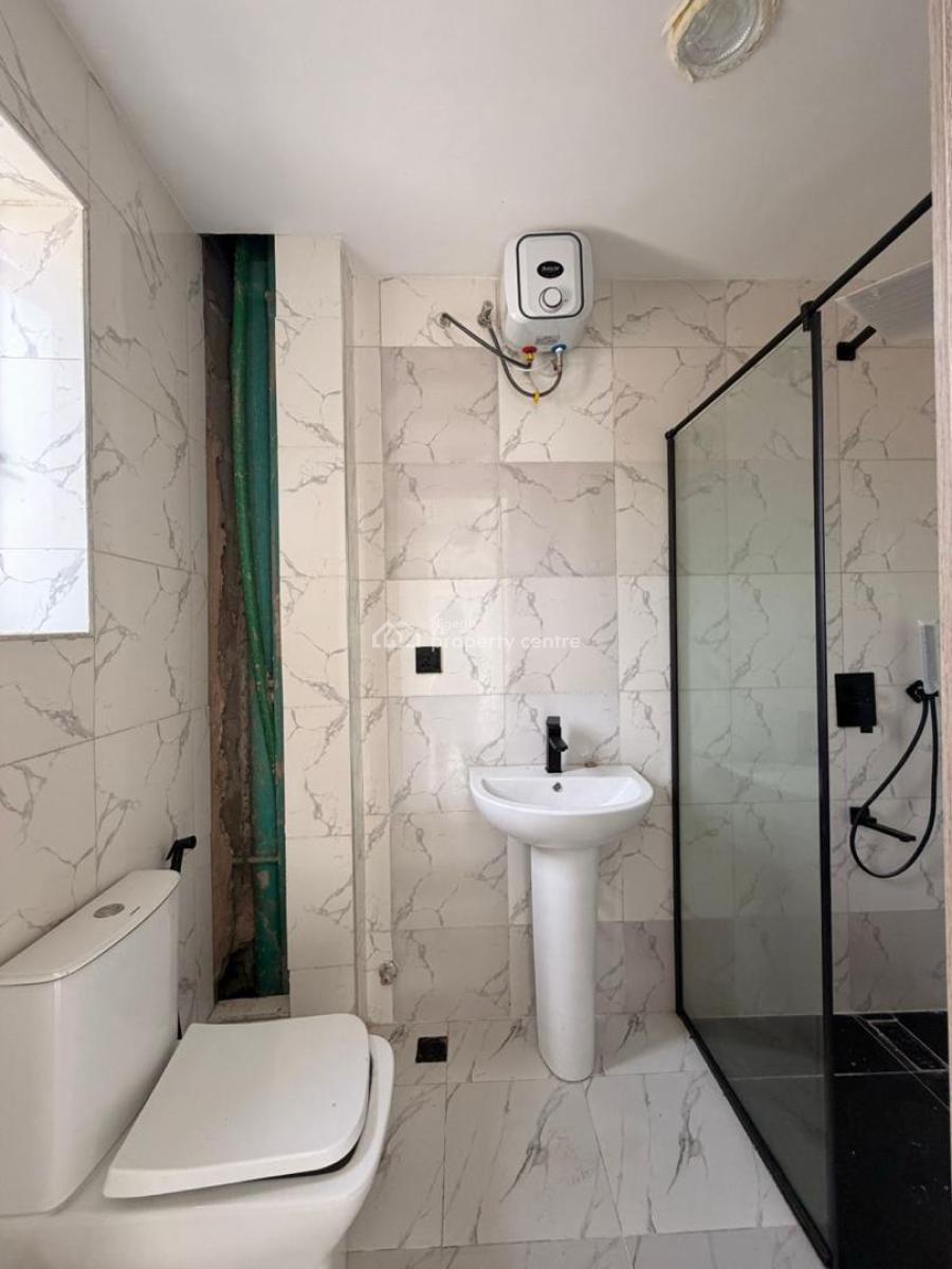 1 & 2 Bedrom Apartment, Lekki Phase1, Lekki, Lagos, Flat / Apartment for Sale