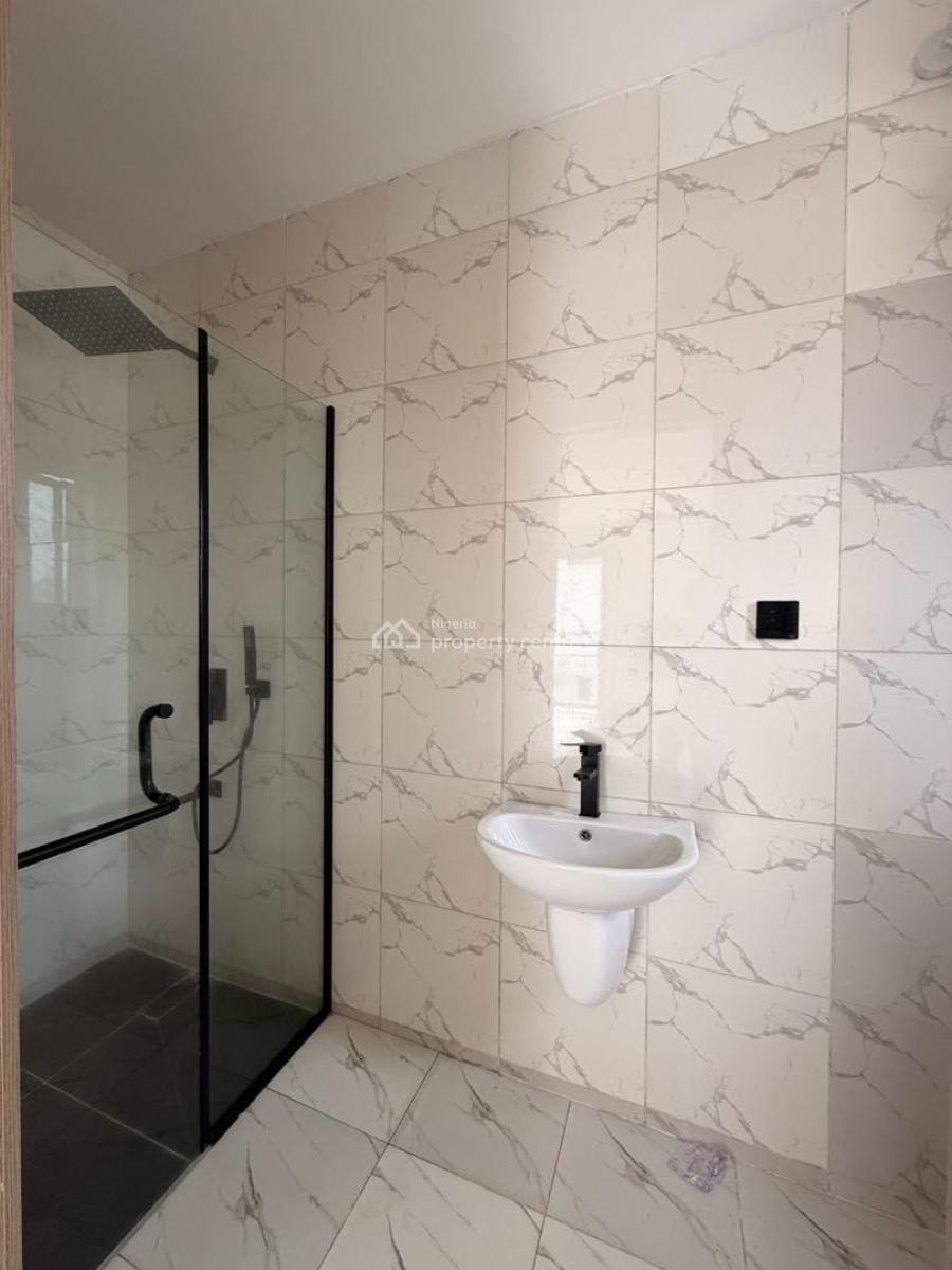 1 & 2 Bedrom Apartment, Lekki Phase1, Lekki, Lagos, Flat / Apartment for Sale