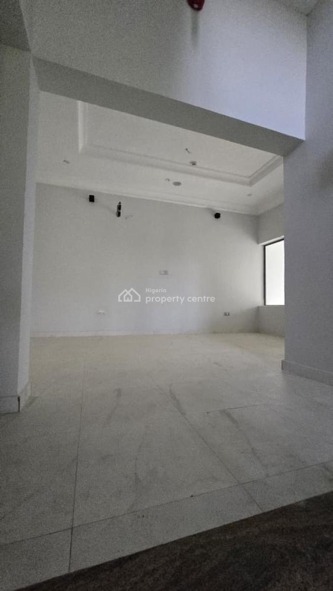 4 Bedroom Luxury Twin Duplexes, Chaplin Estate, Ogombo Road, Ajah, Lagos, Semi-detached Duplex for Sale