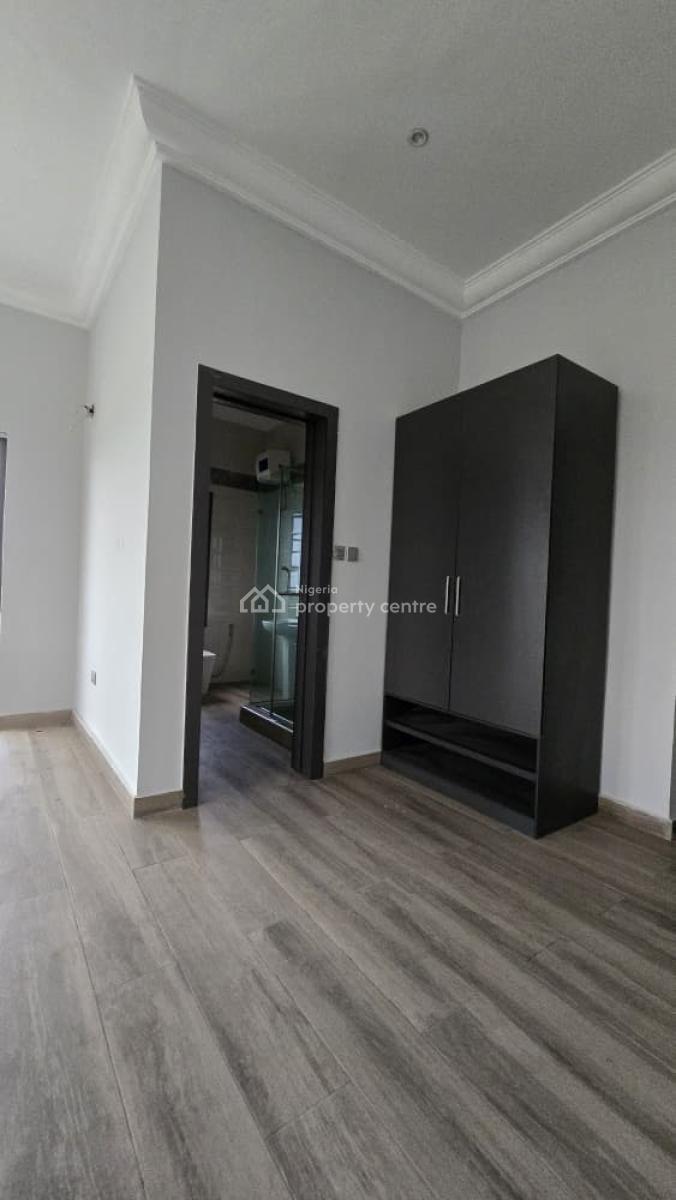 4 Bedroom Luxury Twin Duplexes, Chaplin Estate, Ogombo Road, Ajah, Lagos, Semi-detached Duplex for Sale