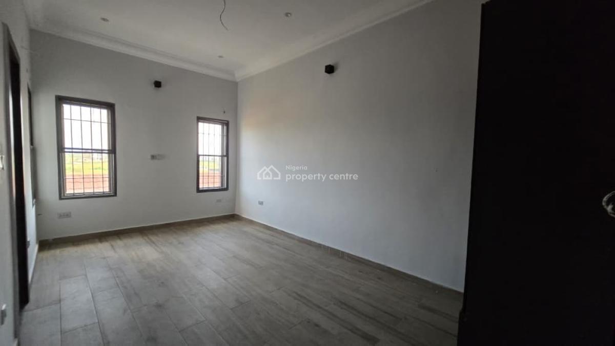 4 Bedroom Luxury Twin Duplexes, Chaplin Estate, Ogombo Road, Ajah, Lagos, Semi-detached Duplex for Sale