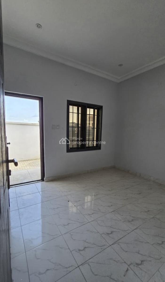 4 Bedroom Luxury Twin Duplexes, Chaplin Estate, Ogombo Road, Ajah, Lagos, Semi-detached Duplex for Sale
